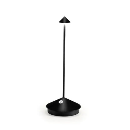 Lámpara de Mesa LED – Sin Cable y Recargable 