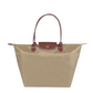 Schön | Wasserdichter Shopper – Schlichtes Design und sorgfältige Verarbeitung 