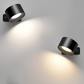 Nabíjacia nástenná lampa – Svetlo, kde ho potrebujete 