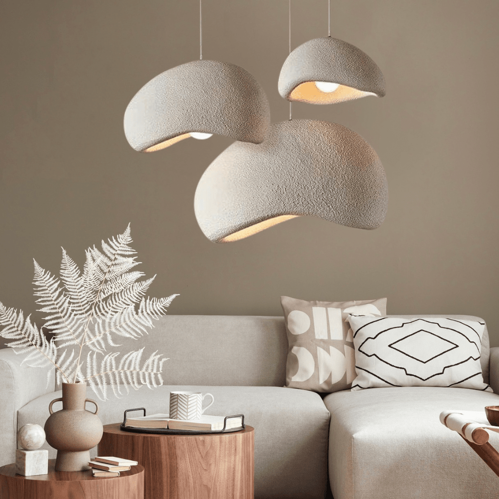 Lampa wisząca – elegancja i nowoczesny akcent 