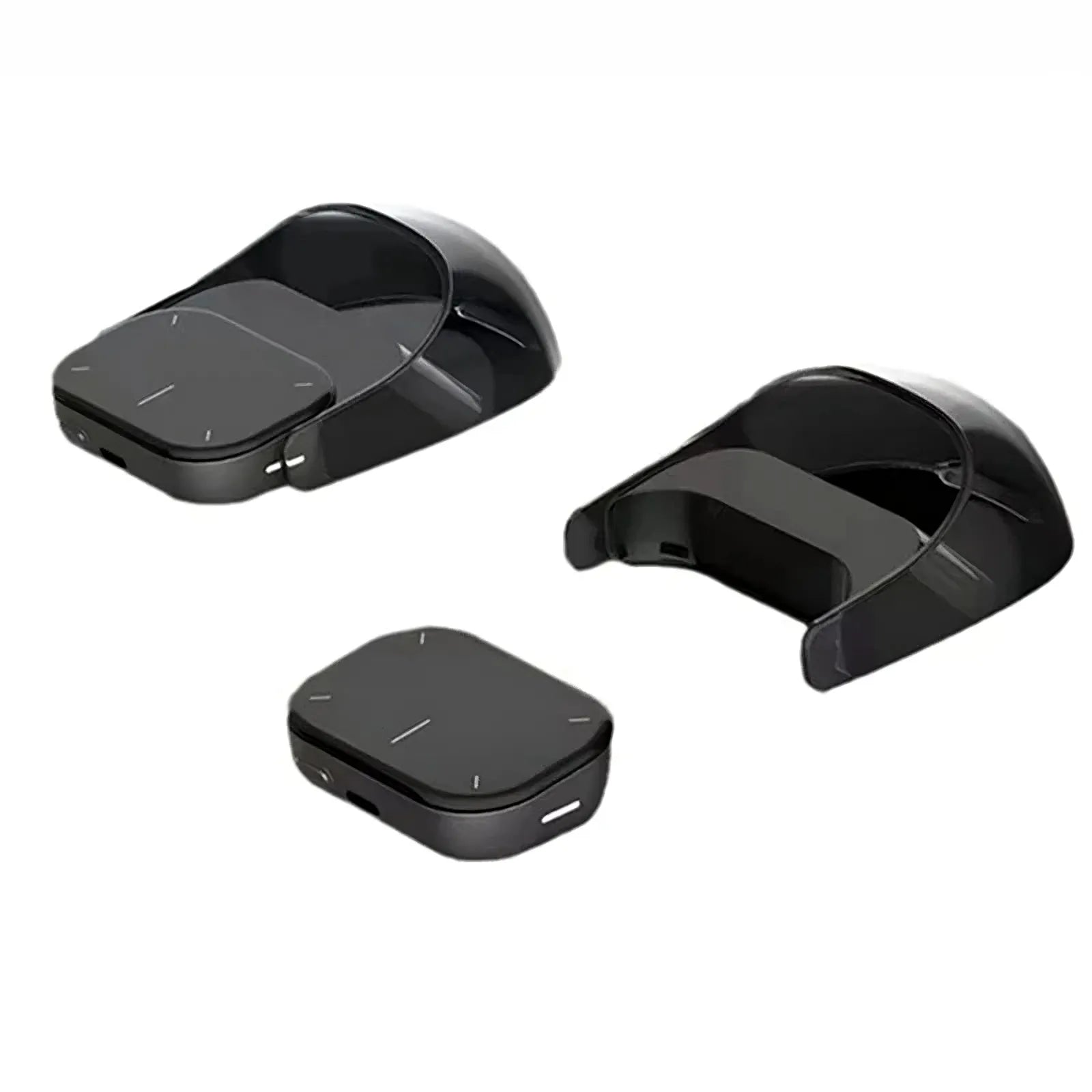 فأرة Airglide Bluetooth – دقة وراحة في الاستخدام 