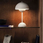 Portable Table Lamp – Modern Design and Nomadic Lighting 