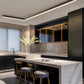 Modern Ceiling Light – Scandinavian Style and Soft Lighting 