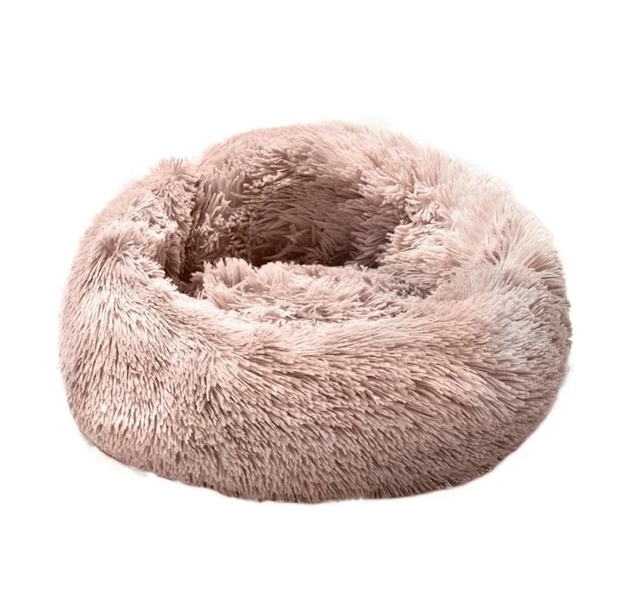 Tierfreundliches Bett — Optimaler Komfort und beruhigende Ruhe 