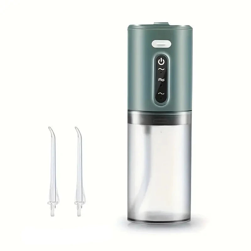 Hydropulsor Portabil – Curățare Eficientă și Blândă 