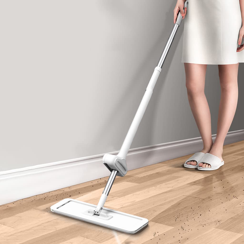 Serpilliere Auto-Pulente A 360° 
