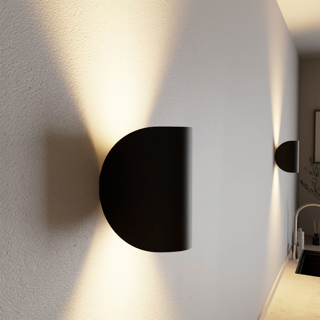 Moderne Wandleuchte – Eleganz und Raffinesse 