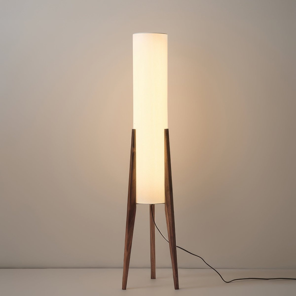 Golvlampa – Modern Elegans 