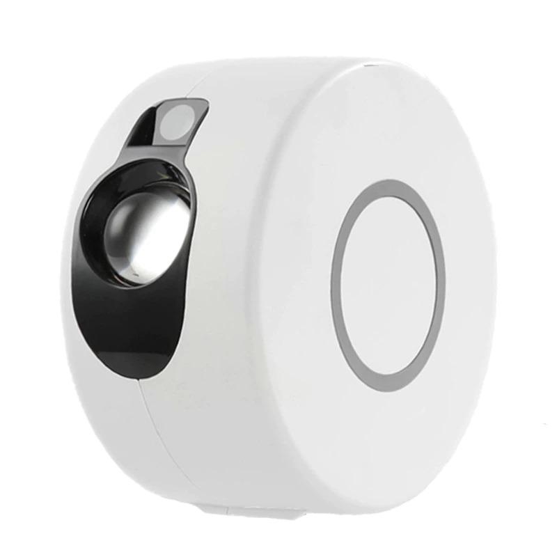 Antares Professional Galaxy -projektori - upea valaistus ja upeat tehosteet