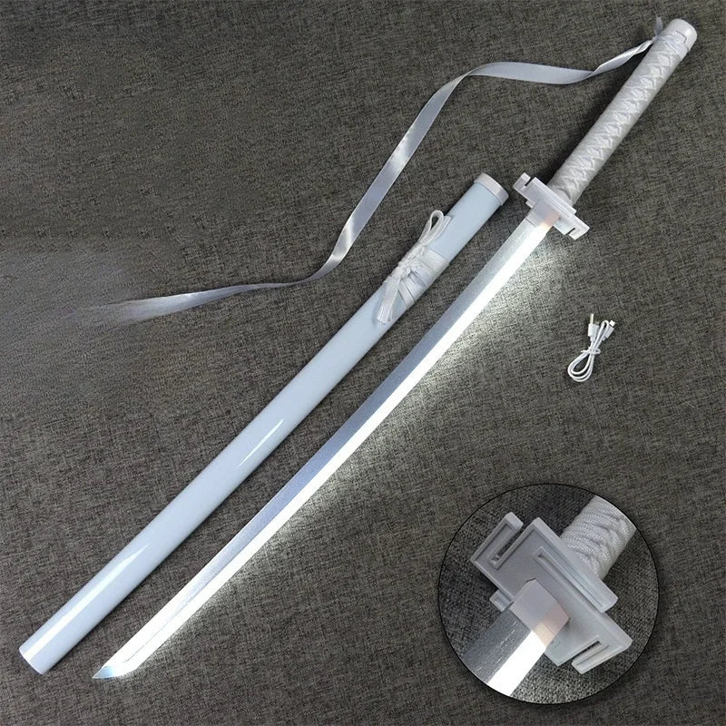 Katana Decorativo Japonês – Elegância Tradicional e Estilo Autêntico 