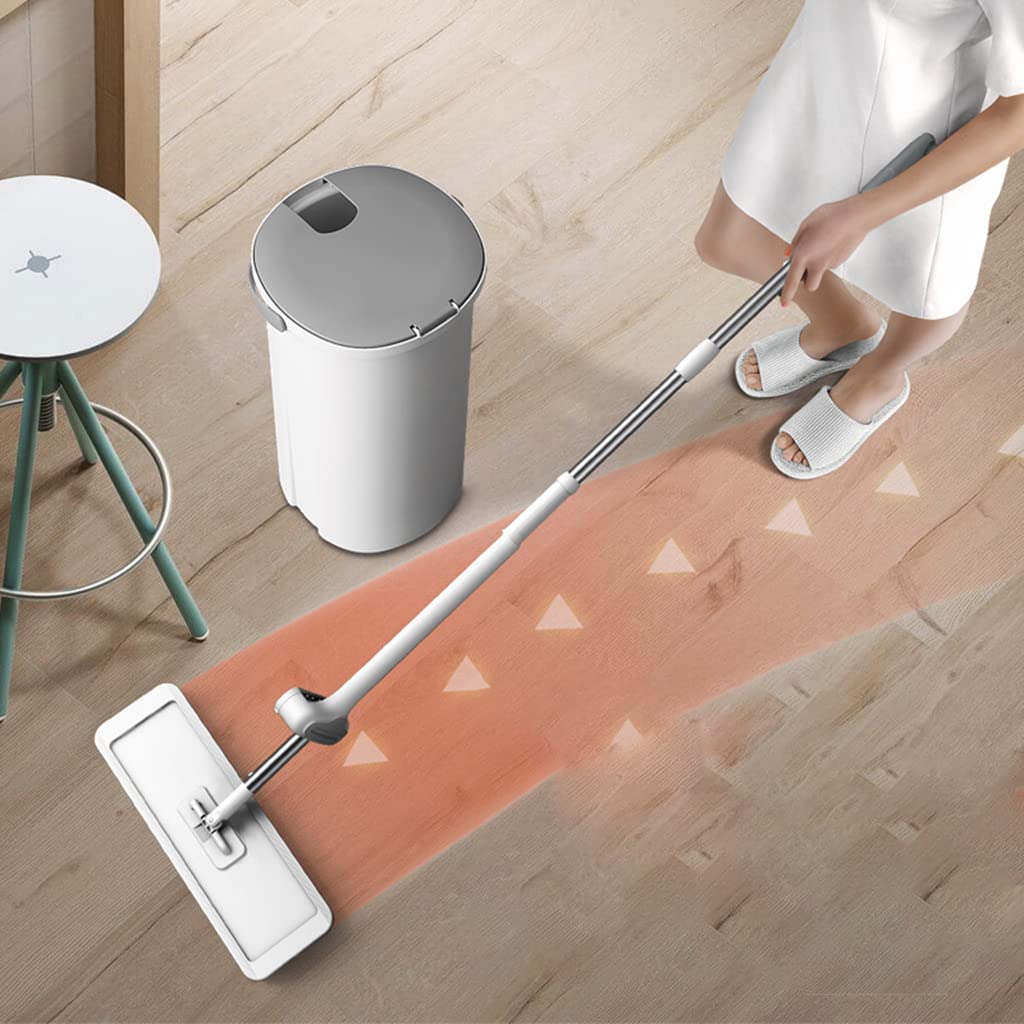 Serpilliere Auto-Pulente A 360° 