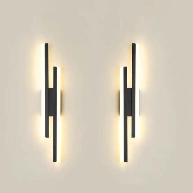 LED Fali Lámpa – Minimalista Design és Elegáns Megvilágítás 