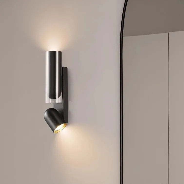Wandlamp LED - Praktische en Moderne Verlichting 
