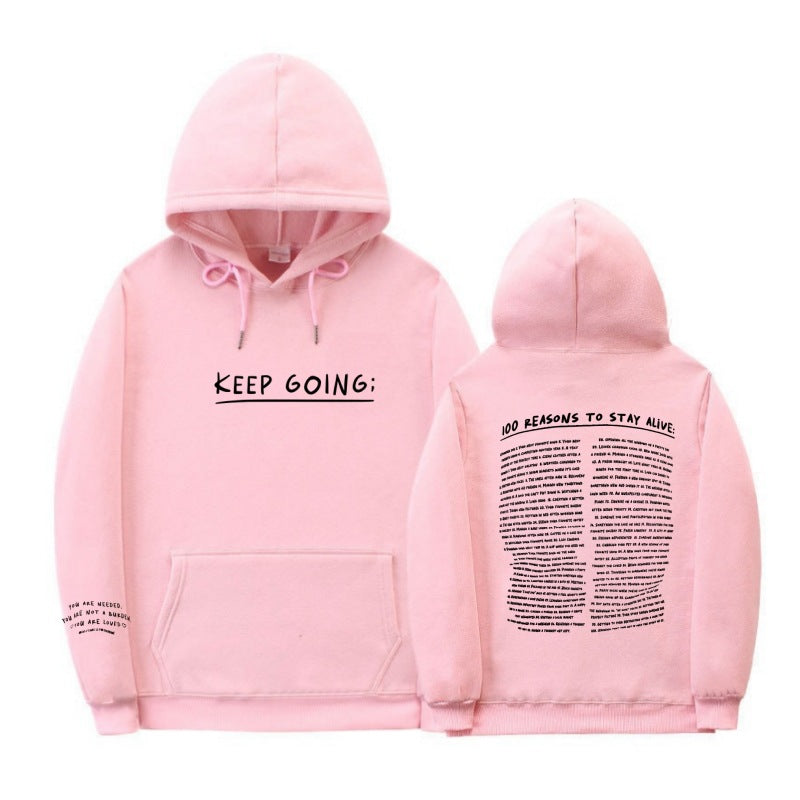 Unisex Allroundtröja – Ideal för alla tillfällen 