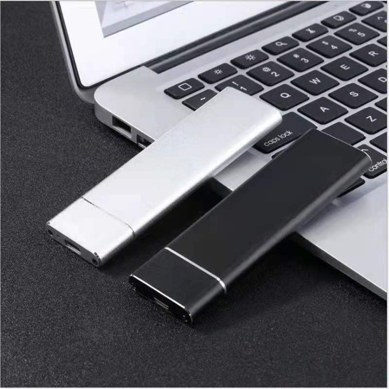 Εξωτερικός SSD Δίσκος – Υψηλής Ταχύτητας Αποθήκευση Σε USB 3.1 
