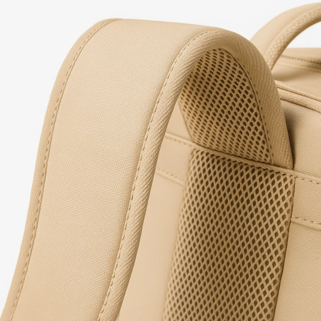 Gratien | Μετατρέψιμο σακίδιο πλάτης - Ιδανικό για δουλειά, σπουδές και ταξίδια