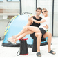 Sturdy Folding Stool – Compact and Easy to Transport 