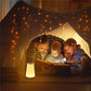 Moderne Nachttischlampe – Elegantes und funktionales Design 