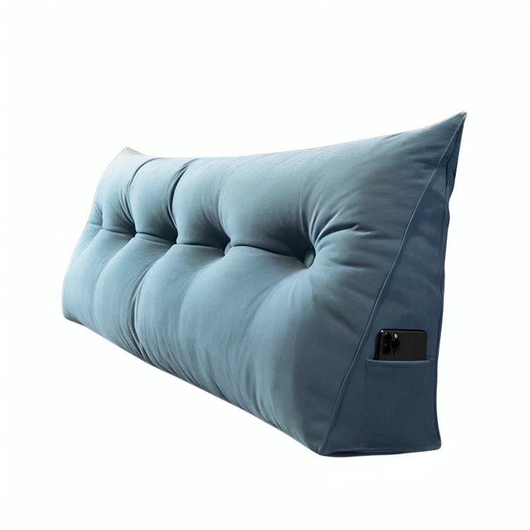 Ergonomisch Hoofdkussen Voor Bed – Comfort En Optimale Ondersteuning 