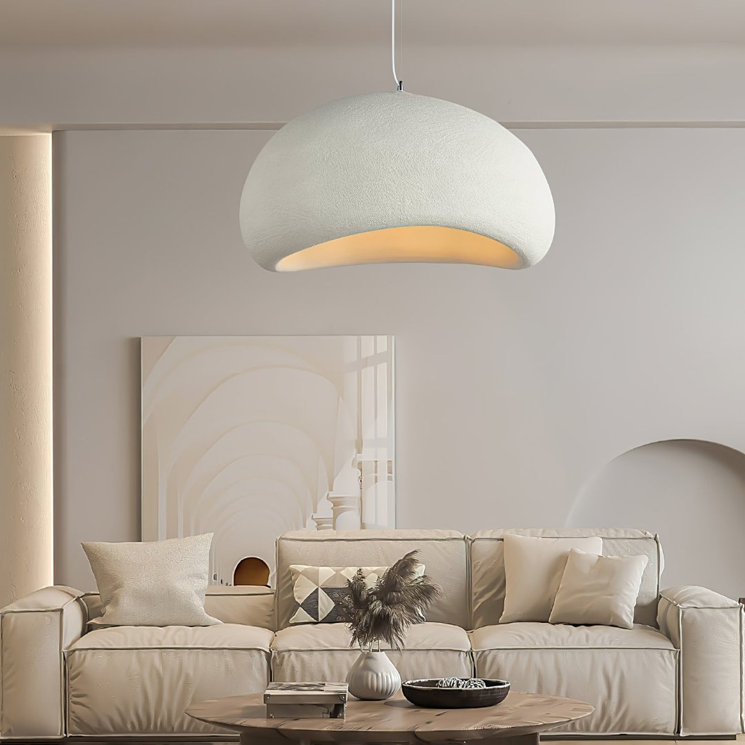 Lampa wisząca – elegancja i nowoczesny akcent 