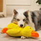 Giocattolo Anatra Rilassante Per Cani – Compagno Di Gioco E Di Relax 