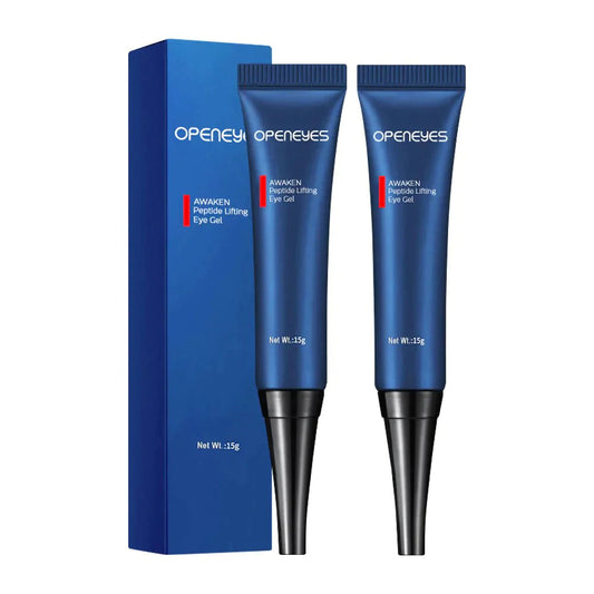 Openeyes ™ - αέρας και ακτινοβόλος αέρας