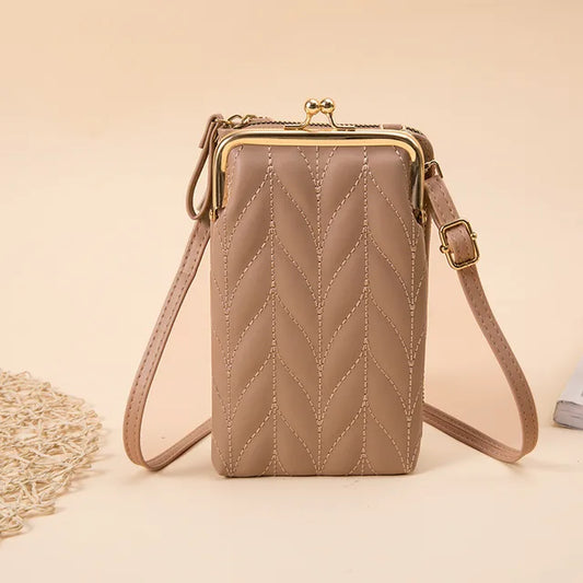 Chicdia | Mini -Telefontasche