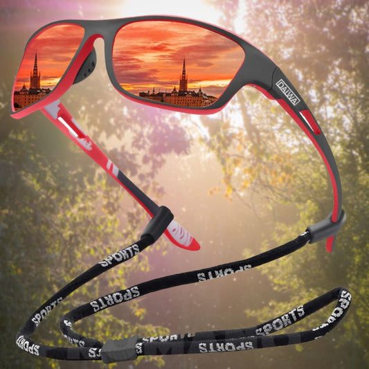 VisionPro | Polarisierte Sonnenbrille