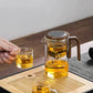 Infuseur À Thé Artisanal – Pour Une Infusion Parfaite et Raffinée