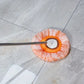 360° Rotating Broom – Easy and Effortless Cleaning 